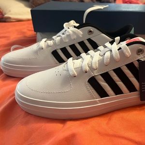 K-Swiss Court Tre tennis shoes